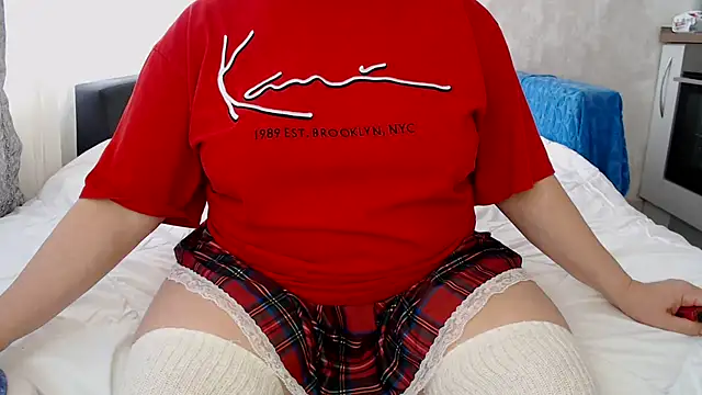 HairyVicky online show from October 23, 10:14 am