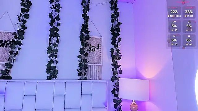 Miaa gh1 online show from February 27, 12:05 pm