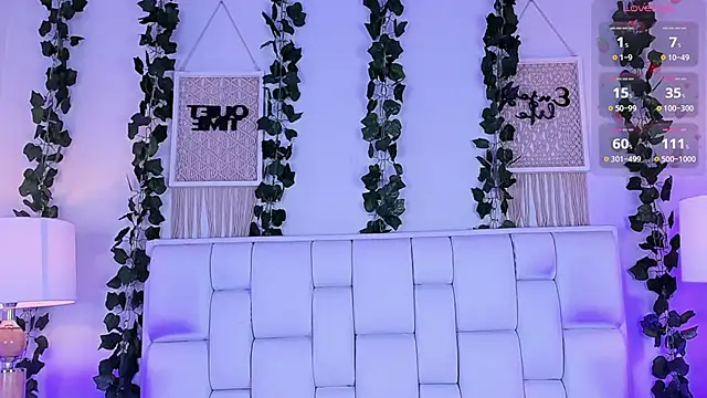 Miaa gh1 online show from February 5, 12:12 pm