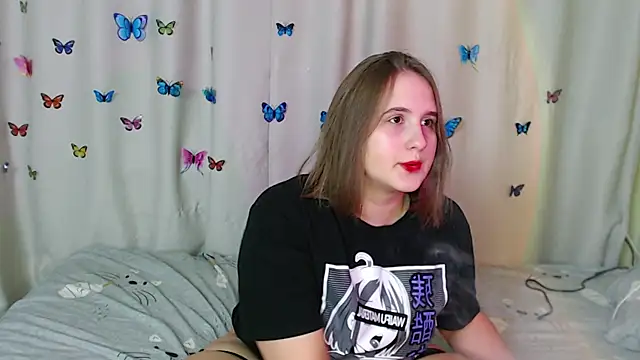 Phantommira online show from January 17, 6:54 pm