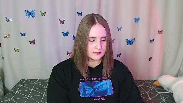 Phantommira online show from February 22, 8:09 pm