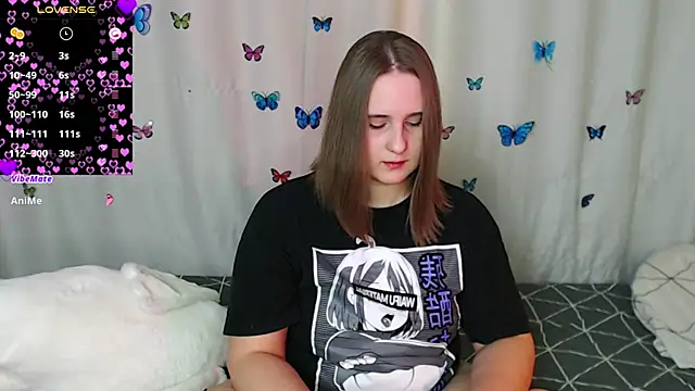 Phantommira online show from March 3, 2:17 pm