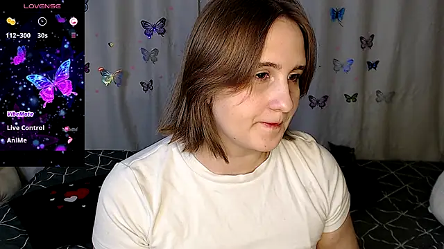 Phantommira online show from November 12, 2:10 pm