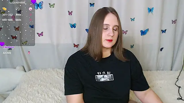 Phantommira online show from March 17, 11:21 am