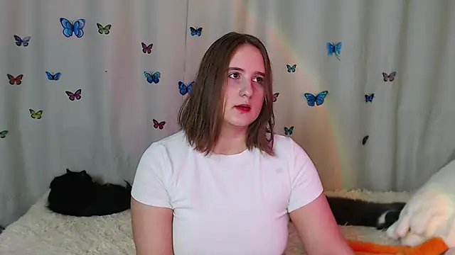 Phantommira online show from February 7, 10:19 pm