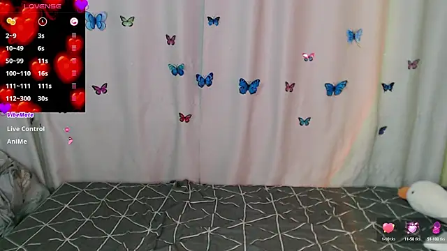 Phantommira online show from March 14, 10:16 pm