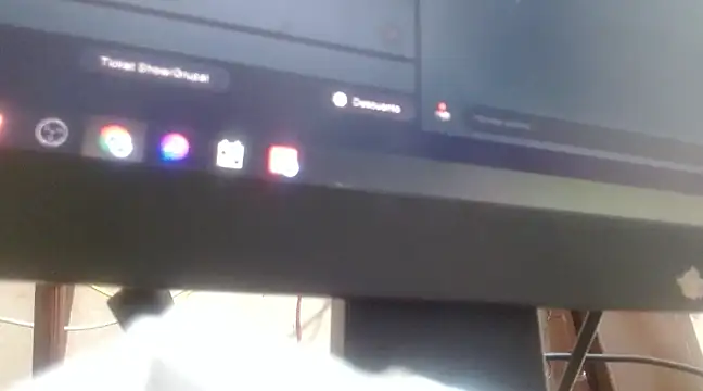  amira dalila online show from December 21, 3:09 pm