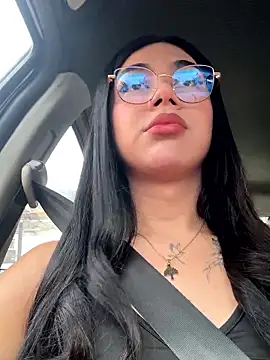 RoseCassie online show from January 15, 12:41 pm