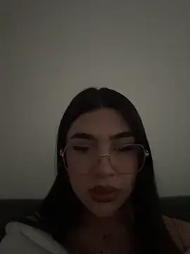 RoseCassie online show from February 19, 12:57 pm