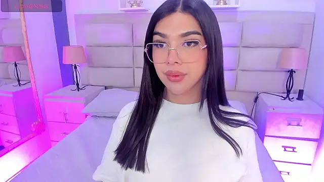 RoseCassie online show from September 9, 12:36 pm