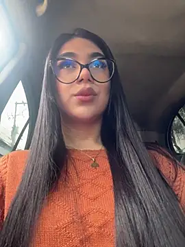 RoseCassie online show from February 21, 1:46 pm