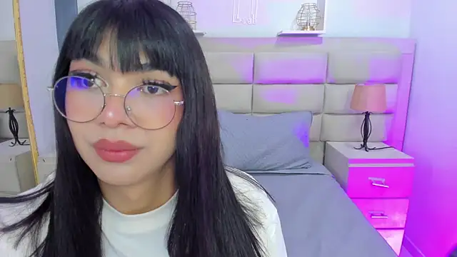 RoseCassie online show from March 13, 12:56 pm