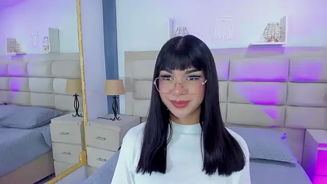 RoseCassie online show from March 20, 12:43 pm