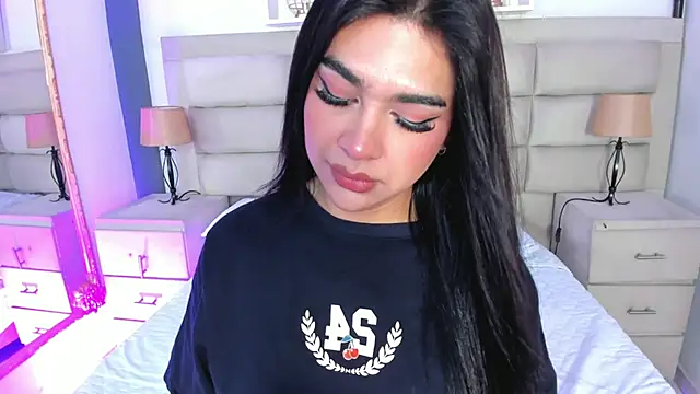 RoseCassie online show from September 16, 1:56 pm