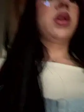 RoseCassie online show from January 9, 12:45 pm