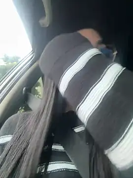 RoseCassie online show from January 12, 12:01 pm