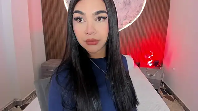 RoseCassie online show from March 5, 1:40 pm