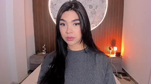 RoseCassie online show from April 26, 12:46 pm