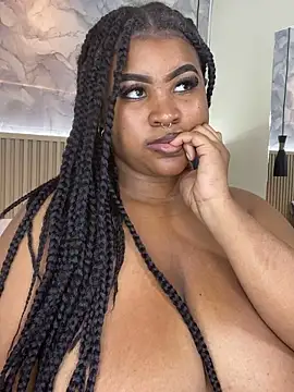 AinaraJimenez online show from December 3, 6:36 am