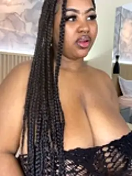 AinaraJimenez online show from January 5, 6:55 pm