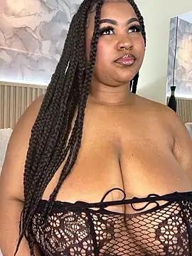 AinaraJimenez online show from January 12, 6:58 pm