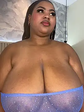 AinaraJimenez online show from May 12, 7:09 pm
