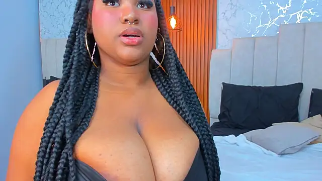 AinaraJimenez online show from February 27, 6:57 am