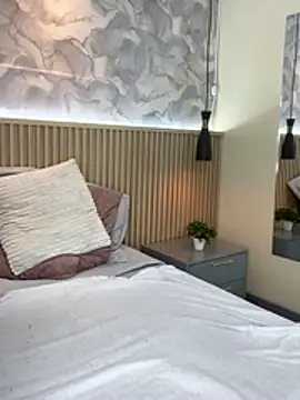 AinaraJimenez online show from December 1, 6:25 am