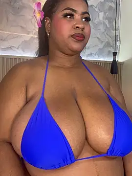 AinaraJimenez online show from May 5, 7:17 pm