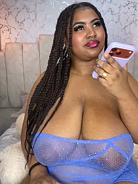 AinaraJimenez online show from February 17, 8:11 am