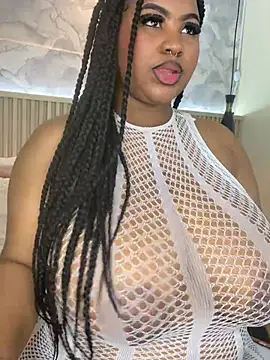 AinaraJimenez online show from March 16, 8:00 pm