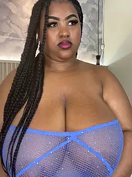 AinaraJimenez online show from February 26, 1:38 am