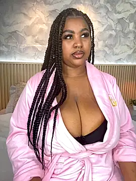 AinaraJimenez online show from November 18, 6:22 pm