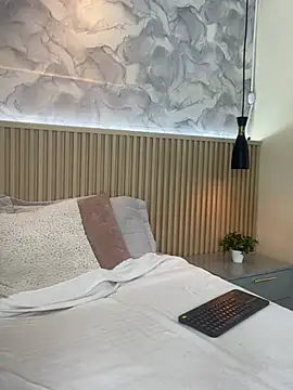 AinaraJimenez online show from March 12, 9:19 pm