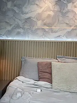 AinaraJimenez online show from February 9, 7:01 pm