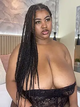 AinaraJimenez online show from December 3, 6:40 pm