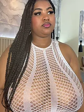 AinaraJimenez online show from March 10, 7:29 pm