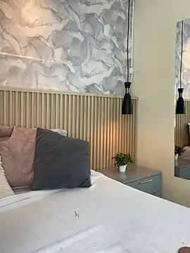 AinaraJimenez online show from February 19, 9:12 pm