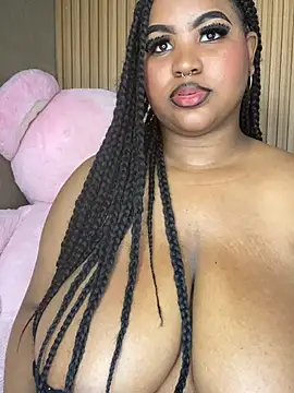 AinaraJimenez online show from March 27, 7:39 am