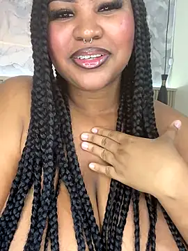 AinaraJimenez online show from November 7, 7:18 pm