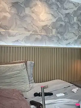 AinaraJimenez online show from February 16, 8:02 am