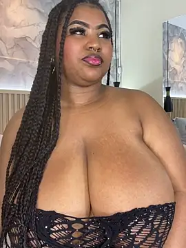 AinaraJimenez online show from February 20, 6:19 am