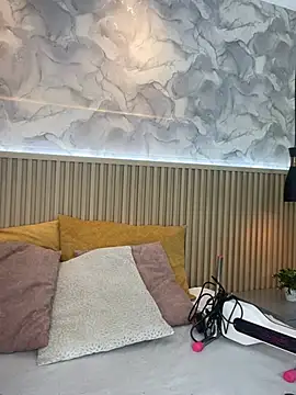 AinaraJimenez online show from February 23, 7:25 pm