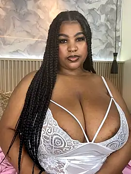 AinaraJimenez online show from November 6, 7:07 pm