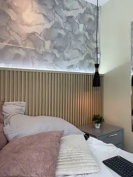 AinaraJimenez online show from February 19, 8:33 am