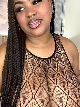 AinaraJimenez online show from January 16, 6:01 pm