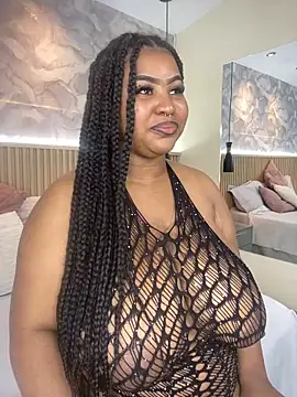 AinaraJimenez online show from December 17, 6:46 pm