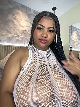 AinaraJimenez online show from February 13, 7:03 pm