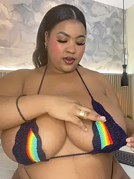 Snapshot of AinaraJimenez chatting on July 7, 10:35 pm AinaraJimenez online show from July 7, 10:35 pm