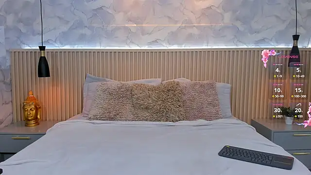 AinaraJimenez online show from October 27, 8:21 pm